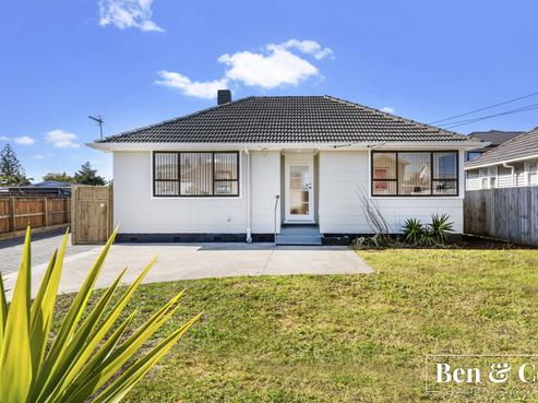 21 Clements Street, Otahuhu