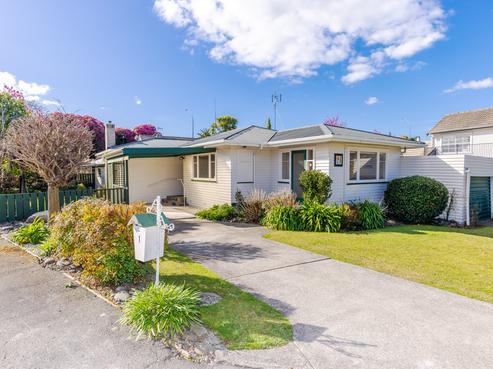 1 Bretton Terrace, Hillcrest