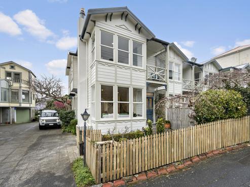 1/23 Glenbervie Terrace, Thorndon
