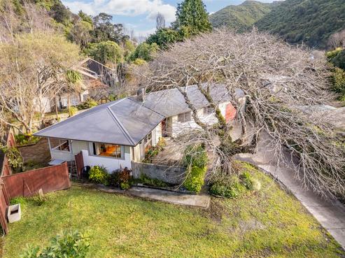 4 Birch Terrace, Birchville