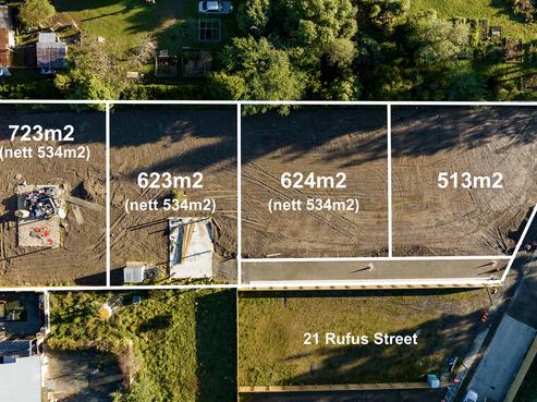 626A East Maddisons Road, Rolleston