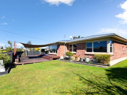37 Taylor Terrace, Saint Andrews