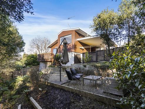 2/139 Rangatira Road, Beach Haven
