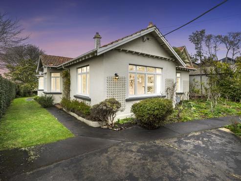 452 Highgate, Maori Hill