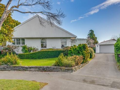 8 Parkinson Place, Ilam