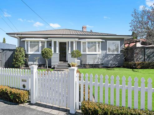 11 Masons Avenue, Hamilton East