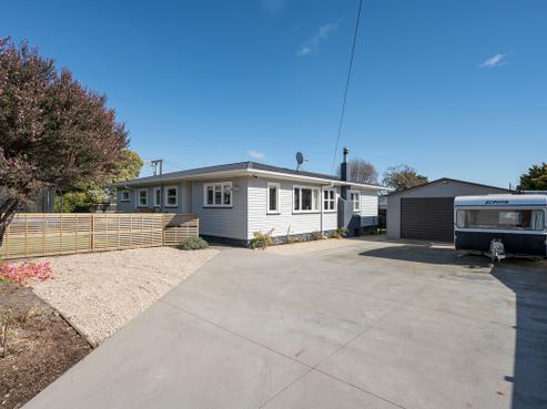 33 Manson Avenue, Stoke