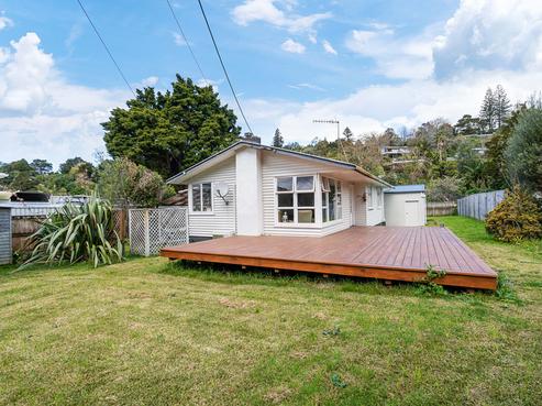 201 Maunu Road, Horahora