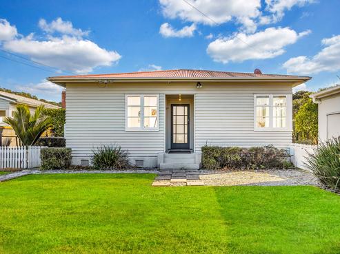 29 Parr Road South, Point Chevalier