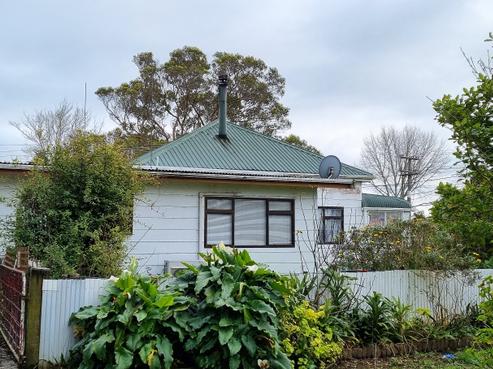6 Hospital Road, Te Kopuru