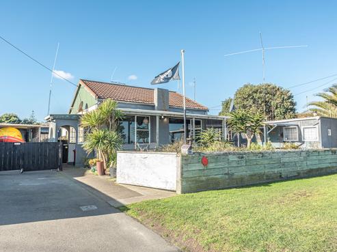 2 Wharf Street, Castlecliff