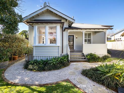 21A Smale Street, Point Chevalier