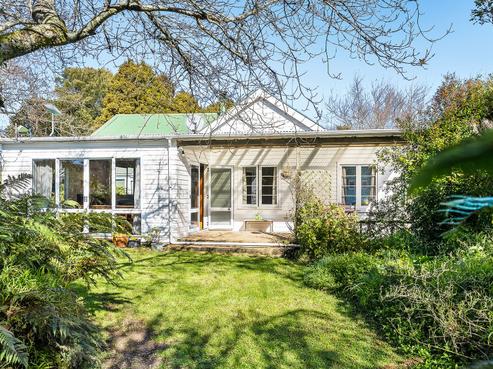 194 Upper Newall Road, Okato