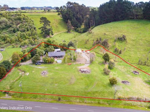 275 Pohangina Road, Ashhurst