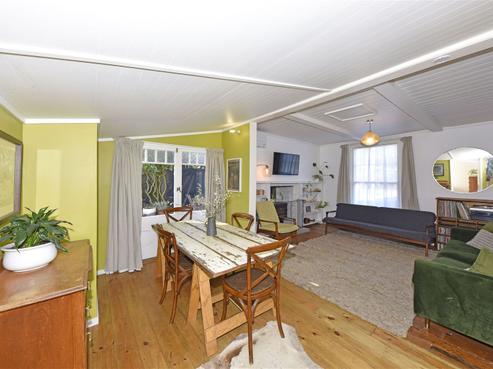 35 Saint James Street, Southbridge