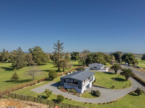 236B Okauia Springs Road, Okauia