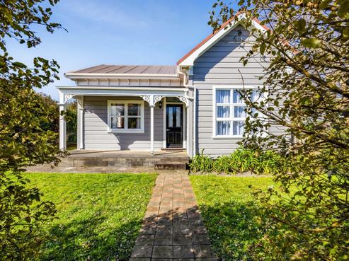 22 Bath Street, Eltham