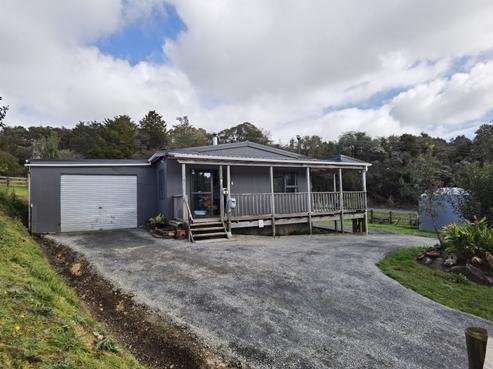 4 Cemetery Road, Kaeo
