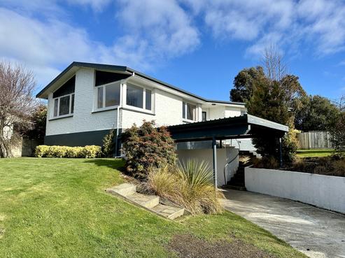 323 Talbot Street, Hargest