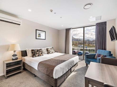 105/24 Hawthorne Drive, Frankton