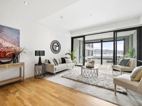 207/22 Herd Street, Te Aro