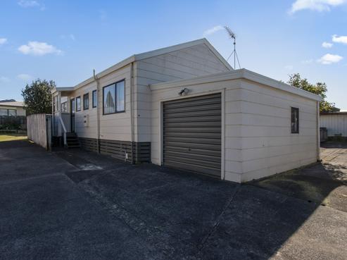 1B Christensen Street, Waihi