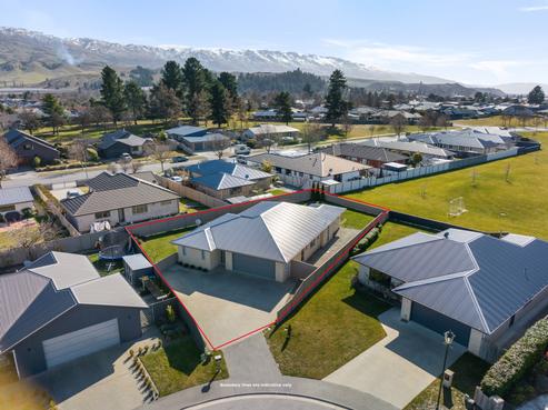 12 Crabbe Place, Cromwell
