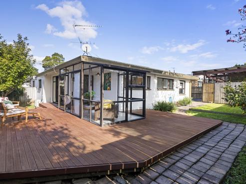 27B Prince Regent Drive, Half Moon Bay