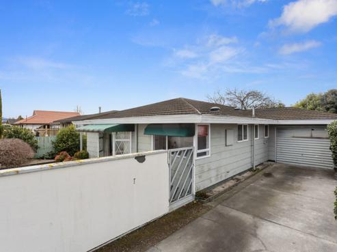 2B Kinley Street, Rangiora