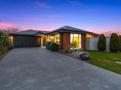 39 Kinsella Crescent, Aidanfield