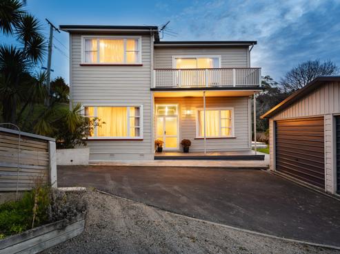 74 Spottiswoode Street, Tainui