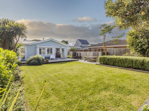 6 Monro Street, Seatoun