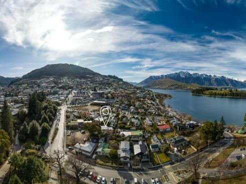 9 Brisbane Street, Queenstown Central
