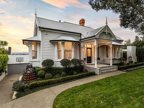 71 Marine Parade, Herne Bay