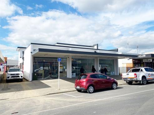 418 Grey Street, Hamilton East