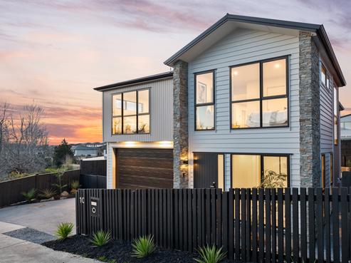 10 Hariata Street, Flat Bush