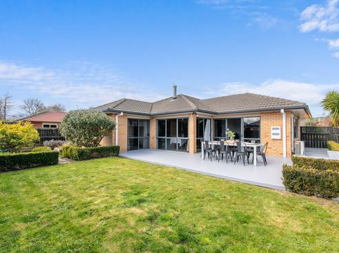4 Courtenay Place, Owhata