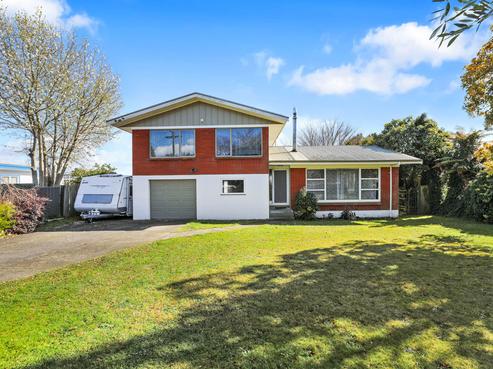 8 Glenfield Road, Owhata