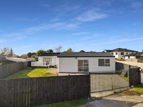 12 Serrano Place, Clover Park