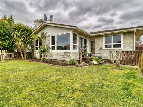 4 Dover Road, Flaxmere