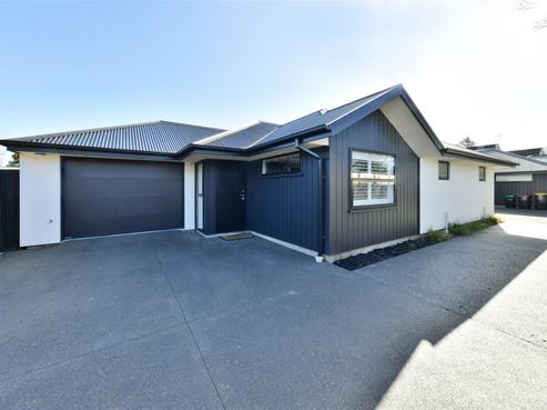 25 Jeffreys Road, Fendalton
