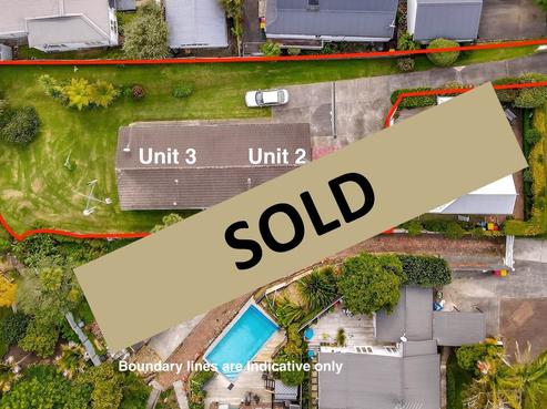 3/7 Luplau Crescent, Cockle Bay