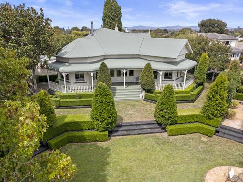 45 Coronation Road, Morrinsville