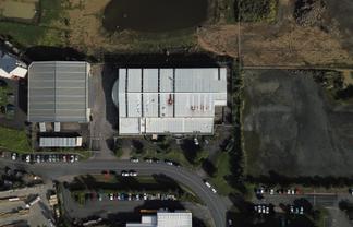 1,500sqm Factory warehouse available now
