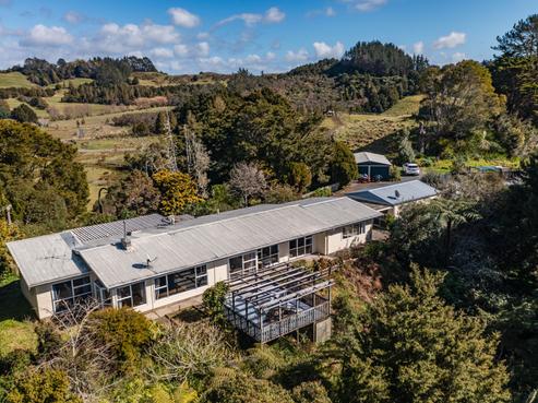104 Hillcrest Road, Kaikohe