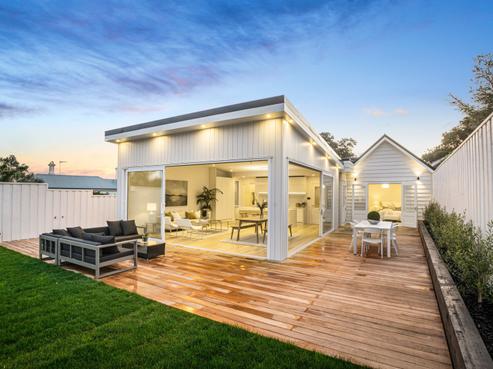 4 Cheltenham Road, Devonport