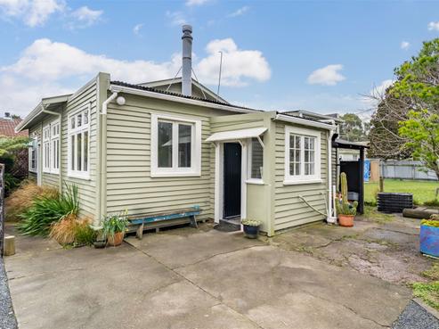 3/416 Fergusson Drive, Heretaunga