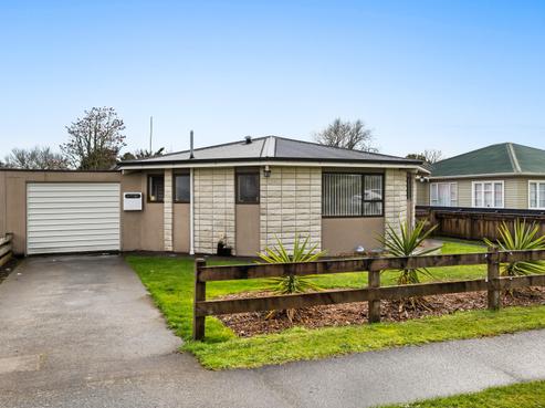 152B Regan Street, Stratford