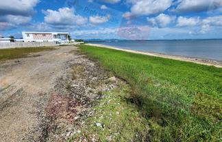 Pacific Islands - Address withheld