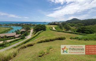 Pacific Islands - Address withheld